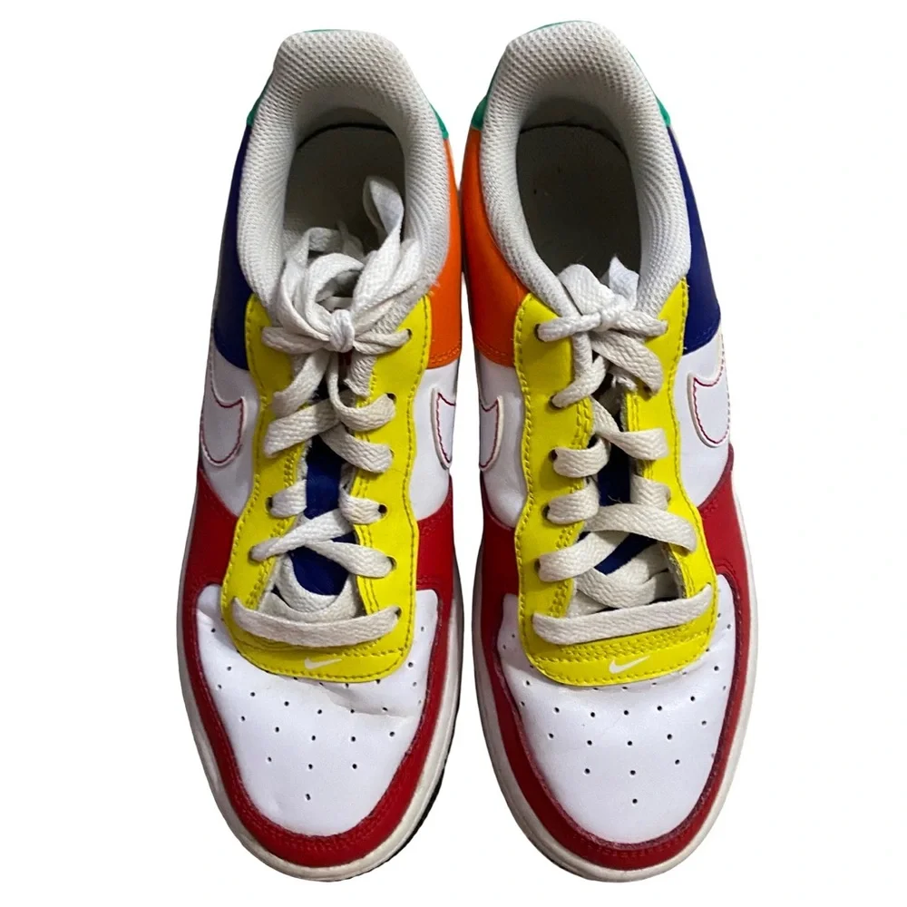 Nike‎ Air Force 1 Low '07 LV8 